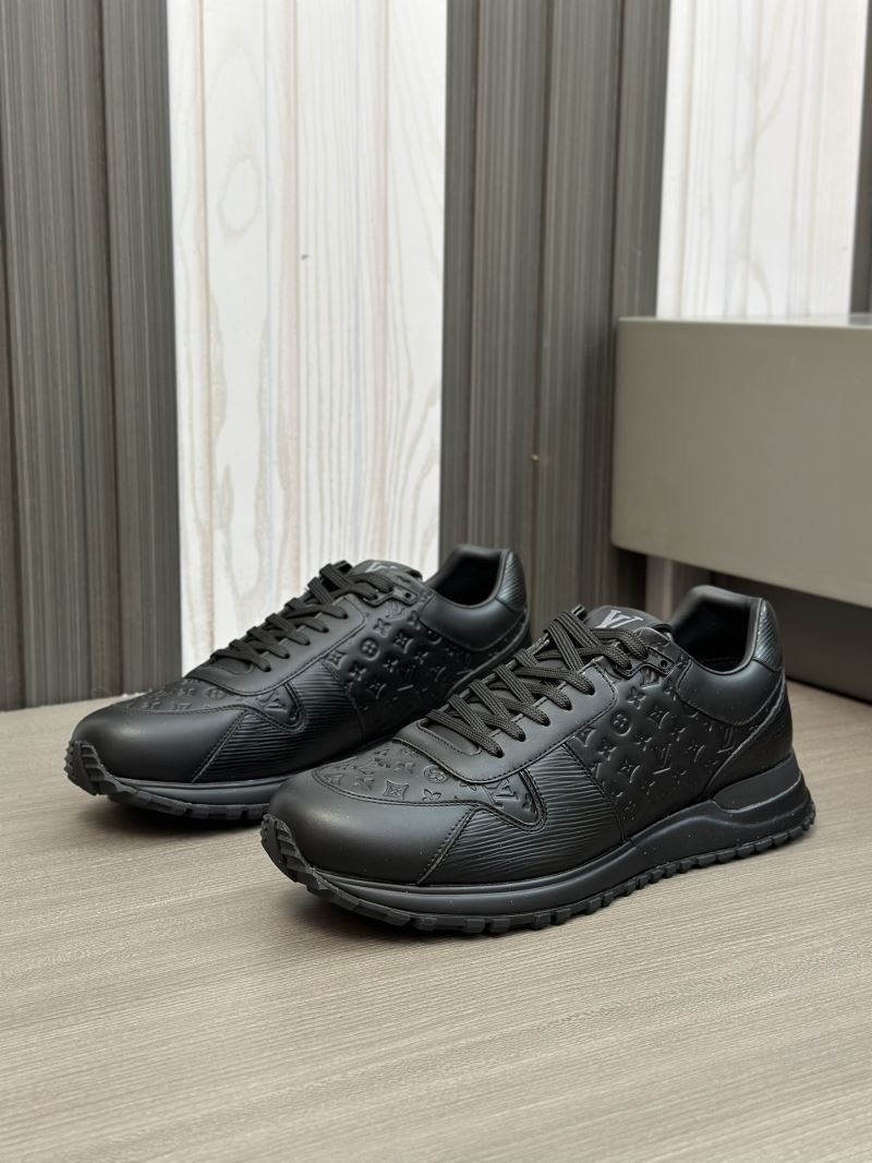 Louis Vuitton Run Away Sneaker